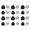 thumbnail image 1 of BESTYASH 4Jgo Cubiertas De Silicona Para Earphone Alternative Sleeve Duradera Y Confortable, 1 of 8