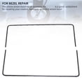 thumbnail image 3 of Accesorios de reparación del bisel de Pantalla del Teléfono, Completar el Soporte del Marco del Bisel de Pantalla Lcd para la Tiesta, 3 of 7