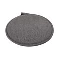 thumbnail image 4 of SunniMix Chair Cushion, Meditation Cushion, Stool Cushion, Seat Cushion for Office, Sofa, Gray, 4 of 8