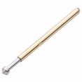 thumbnail image 5 of 200Pcs P75-E2 Sonda de Prueba de Pogo Pin 1.3mm Cabeza Conica 1.0mm Dedal, 5 of 5