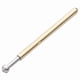 thumbnail image 5 of 200Pcs P75-E2 Sonda de Prueba de Pogo Pin 1.3mm Cabeza Conica 1.0mm Dedal, 5 of 8