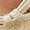 Beige, variant on Womens Shoes Women's Emslie Summit Loafer Female Casual Shoes