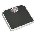 thumbnail image 1 of Starfrit - Personal Scale/Mechanical Scale, Maximum Capacity 136 kg, Black, 1 of 1