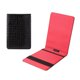 thumbnail image 5 of Billetera de piel de cocodrilo para golf, para tarjetas de puntuación, de bolsillo negro Ndcxsfigh Para Estrenar, 5 of 8