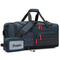thumbnail image 1 of Bolsa de gimnasio BOSSTIN Bosstin, bolsa de viaje, 45 L, azul deportivo, 1 of 6