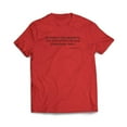 thumbnail image 5 of To Disarm the People T-Shirt, 5 of 7