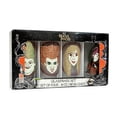 thumbnail image 2 of Vasos plateados Buffalo Disney Hocus Pocus de 300 ml, juego de 4, 2 of 8
