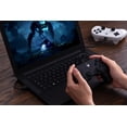 thumbnail image 3 of Controlador 8Bitdo Pro 2 con cable para Xbox con joystick Hall Effect, 3 of 7
