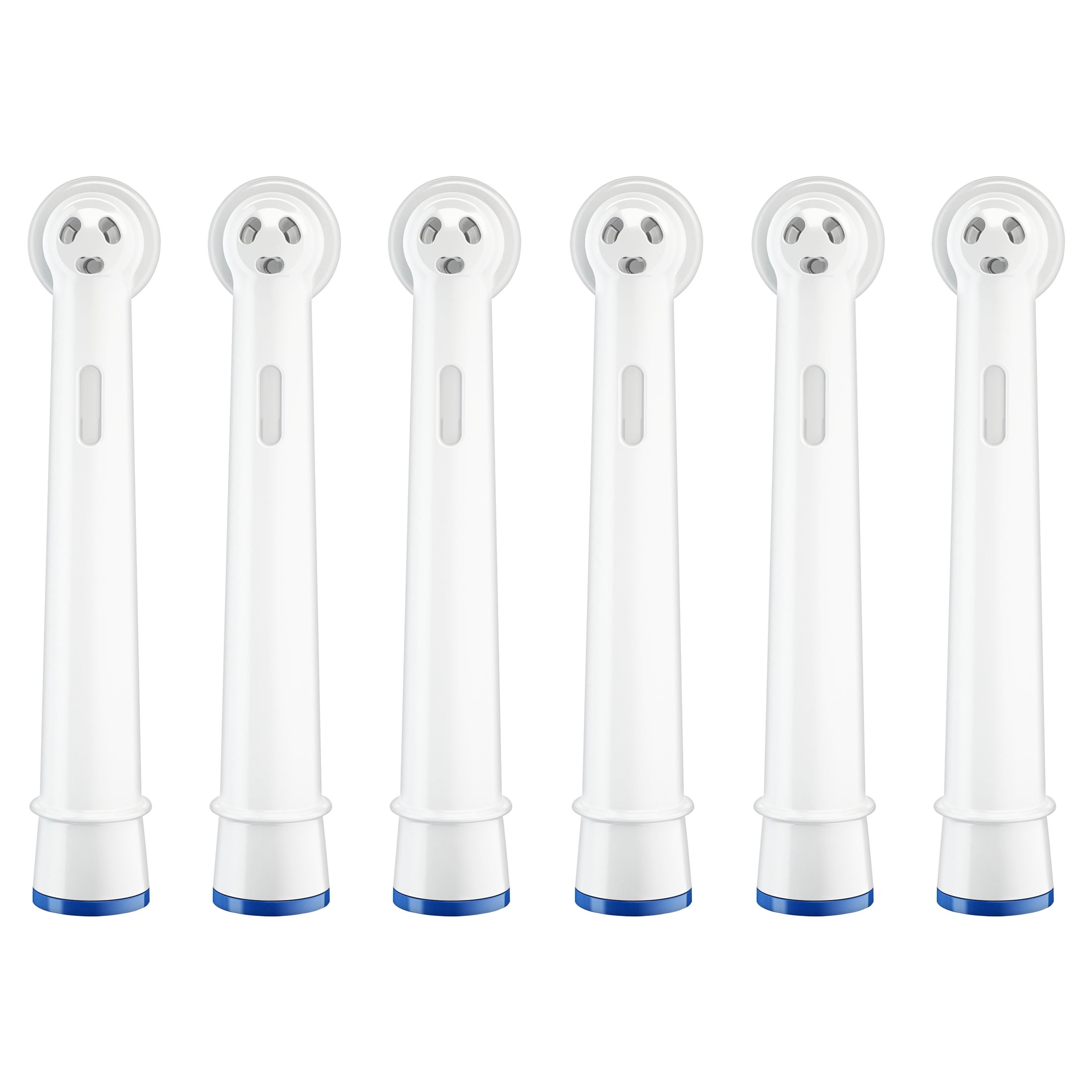 Oral‑B Daily Clean Electric Toothbrush Replacement Heads, 6 Count