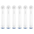 thumbnail image 5 of Oral‑B Daily Clean Electric Toothbrush Replacement Heads, 6 Count, 5 of 10