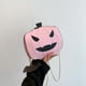 thumbnail image 5 of Bolso de calabaza Bolso bandolera de Halloween para mujer Accesorios elegantes y de Halloween A, 5 of 5
