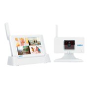 Lullaboo Guardian Wireless Baby Monitor