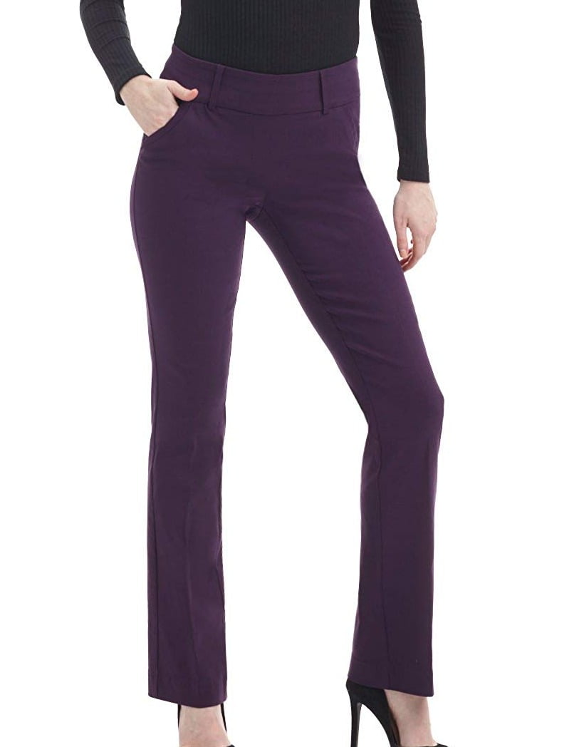 womens size 16 dress pants