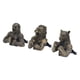 thumbnail image 5 of Clips de ventilación de animales que luchan, 3 piezas de clips de ventilación de automóvil, clips de ventilación de automóvil, clips de ambientador para automóvil, rendimiento finamente ajustado, 5 of 14