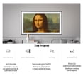 thumbnail image 4 of TV Samsung 32 Pulgadas Full HD Smart TV QLED QN32LS03BBFXZX, 4 of 4