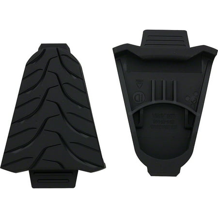 - Shimano SH45 SPD-SL Cleats Covers (pair)