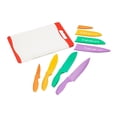 thumbnail image 1 of Set de Cuchillos Cuisinart con Tabla 9 Piezas, 1 of 3