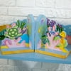 Fantasy Fields - Under The Sea Set of Bookends