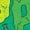 KELLY GREEN, variant on Garfield - Happy Halloween Icons - Toddler And Youth Short Sleeve Graphic T-Shirt