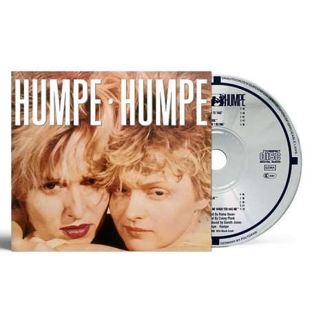 Humpe Humpe Humpe Humpe (40th Anniversary Edition) (CD)