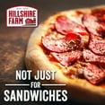Hillshire Farm Sliced Roast Beef Deli Lunch Meat, 13 oz