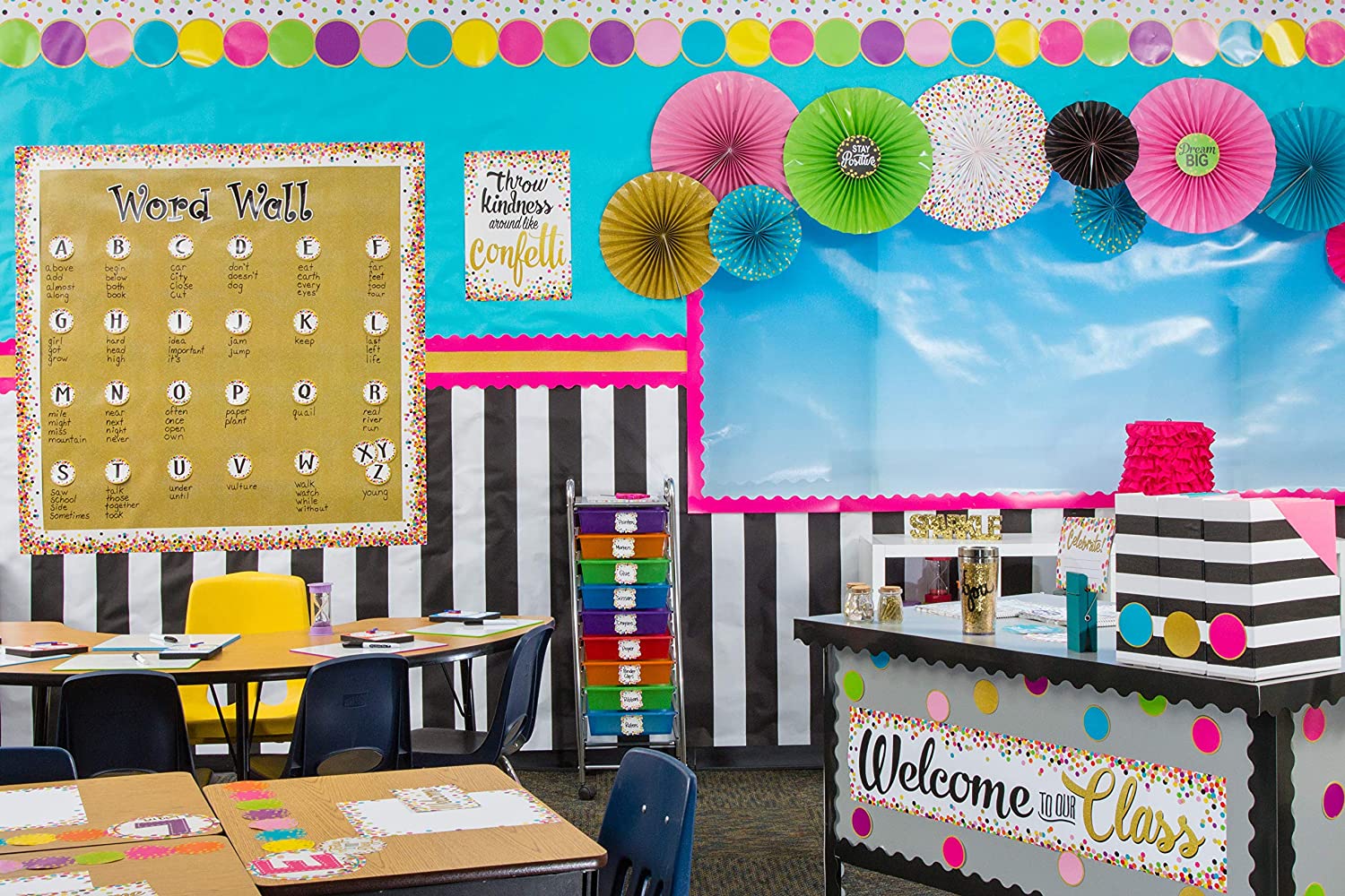 Teacher Created Resources Better Than PaperRoll TCR77367