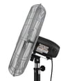 thumbnail image 7 of 24" Diameter Deluxe Oscillating Pedestal Fan 1/2HP, 7 of 7