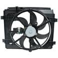 thumbnail image 1 of MOTOVENTILADOR NISSAN SENTRA 2013 al 2014 Generica, 1 of 3