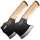 thumbnail image 1 of Cuchillo para Carne VentDepot ChefAx 2 Pzas 26.3cm Acero Inoxidable, 1 of 1