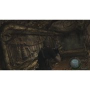 Resident Evil 4 HD (EUR)*