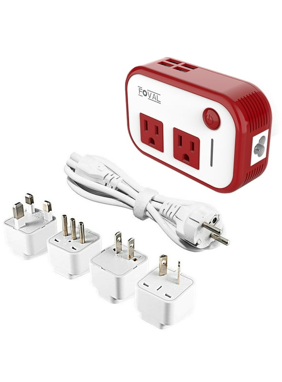Universal Plug Adapters in Plug Adapters