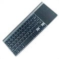 thumbnail image 5 of Mini Teclado Inalámbrico Bluetooth con Panel Táctil Numérico para Computadora Portátil, Smart TV, Teclado Inalámbrico Portátil de 59 Teclas, 5 of 5