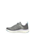 thumbnail image 3 of Skechers Women's Flex Appeal 4.0 Sneaker, 3 of 5