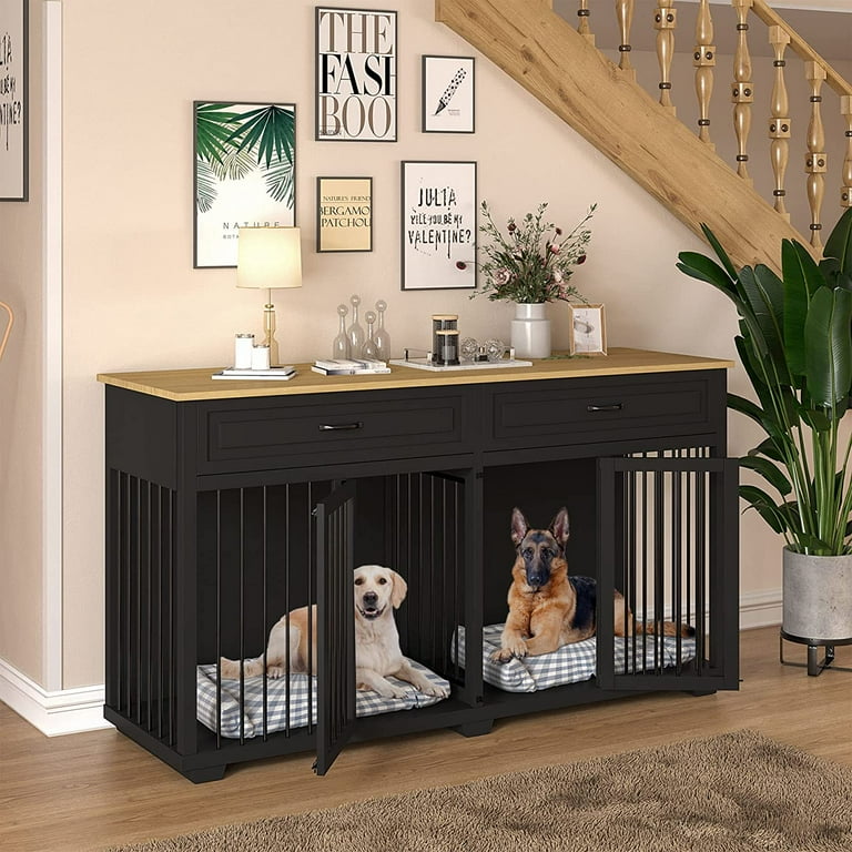 72 inch cheap dog crate