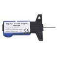 thumbnail image 4 of Kenally 1 calibrador Digital de 0-25MM, pantalla Digital, herramienta de medición de profundidad de la banda de rodadura del neumático electrónico, Medidores de medidas dimensionales No.03 Kenally GJ2994-03B, 4 of 4