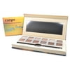 cargo Enjoy Every Moment Eye Shadow Palette: Shadows 12 x .03 Oz., Dual-Ended Brush