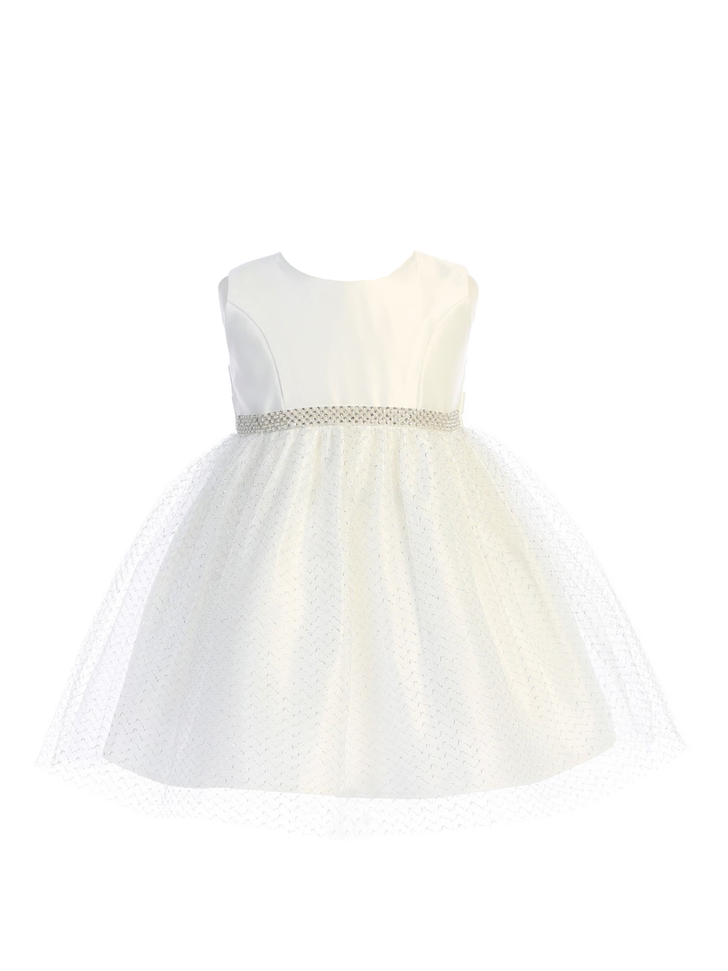 tulle easter dress