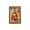B, variant on pdqouc Charming LED Lit Christmas Tree Photo Frame Ornament A Versatile Decorative Centerpiece for Your Holiday Home Decor Perfect As A Tabletop Display Wall Hanging Or Holiday Decorations