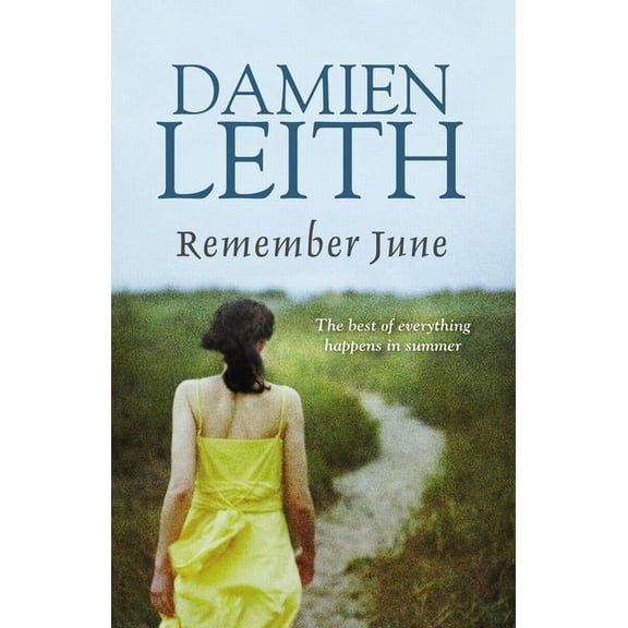 Remember June (Paperback)