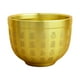 thumbnail image 3 of Cuenco de latón Feng Shui,Adorno de latón para sala de escritorio de Feng Shui Bowl,,riqueza,decoración de oficina,estatua de lavabo,Tazón del tesoro,adorno Bai, 3 of 8