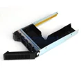 thumbnail image 3 of RHEA- 2.5" To 3.5" Hybrid Tray Caddy Adapter For Lenovo Thinkserver Ts460 Server, 3 of 4