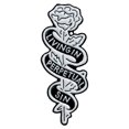thumbnail image 1 of Enamel Pin Heart Coffin Science Chemical Cobweb Brooch Unisex Pin Cartoon Lapel Pin Button Badges Bag Decoration, 1 of 8