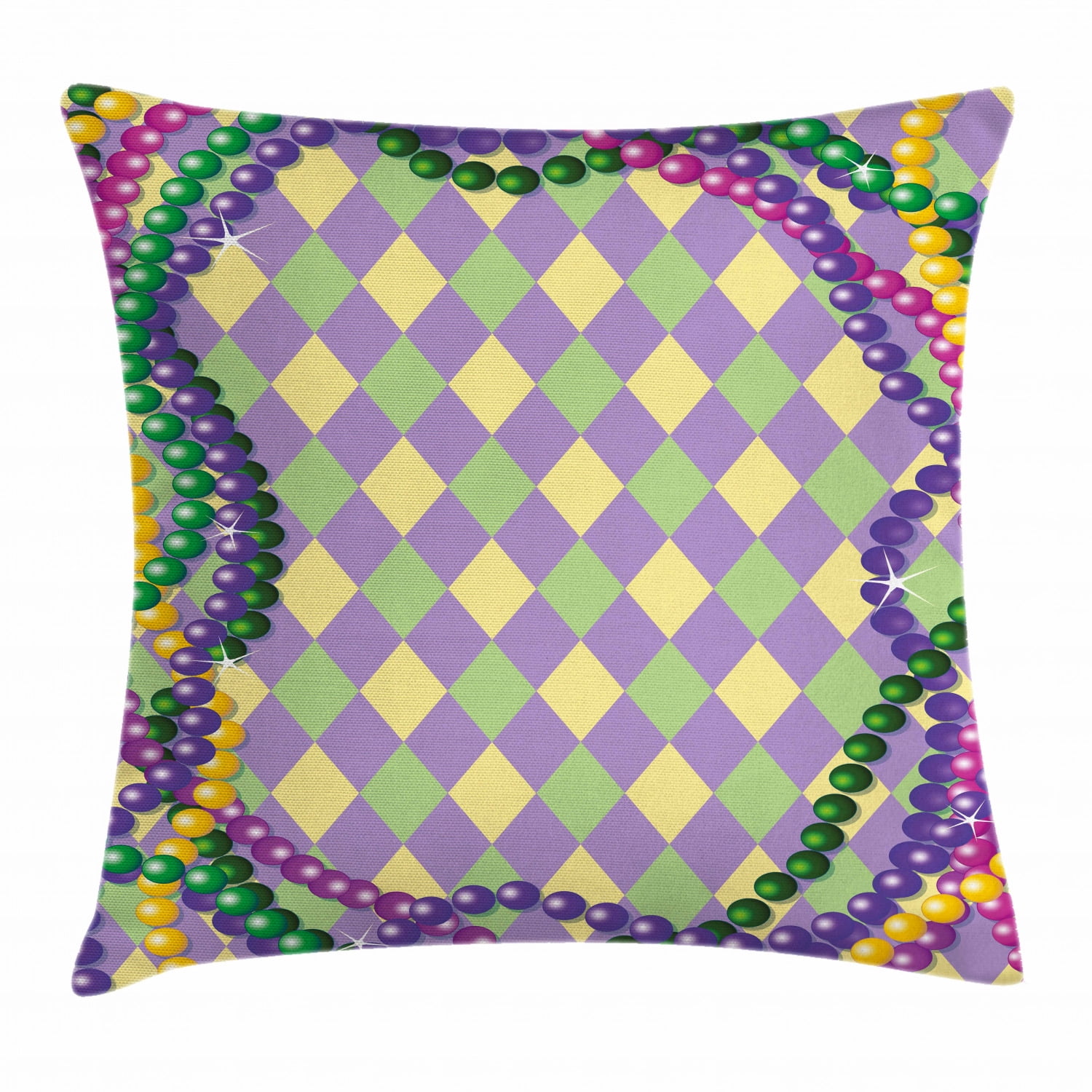 port city mardi gras throws