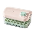 thumbnail image 2 of Tong For Ice Ring Ice Cubes Silicone Tray For Faster Freezing Reusable Kitchen Gadget For Home Bar And Parties, 2 of 6