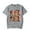 Gray, variant on Scooby Doo Faces Of Scooby T-shirt Merch Men Short Sleeve Women Funny Tee Unisex Harajuku Tops