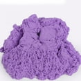 thumbnail image 2 of <p>Kids Play Sand Set Colored Play Sand Kids Play Sand Set Stimulate Imagination Keep Moist  Colored Play Sand For Children</p>, 2 of 7