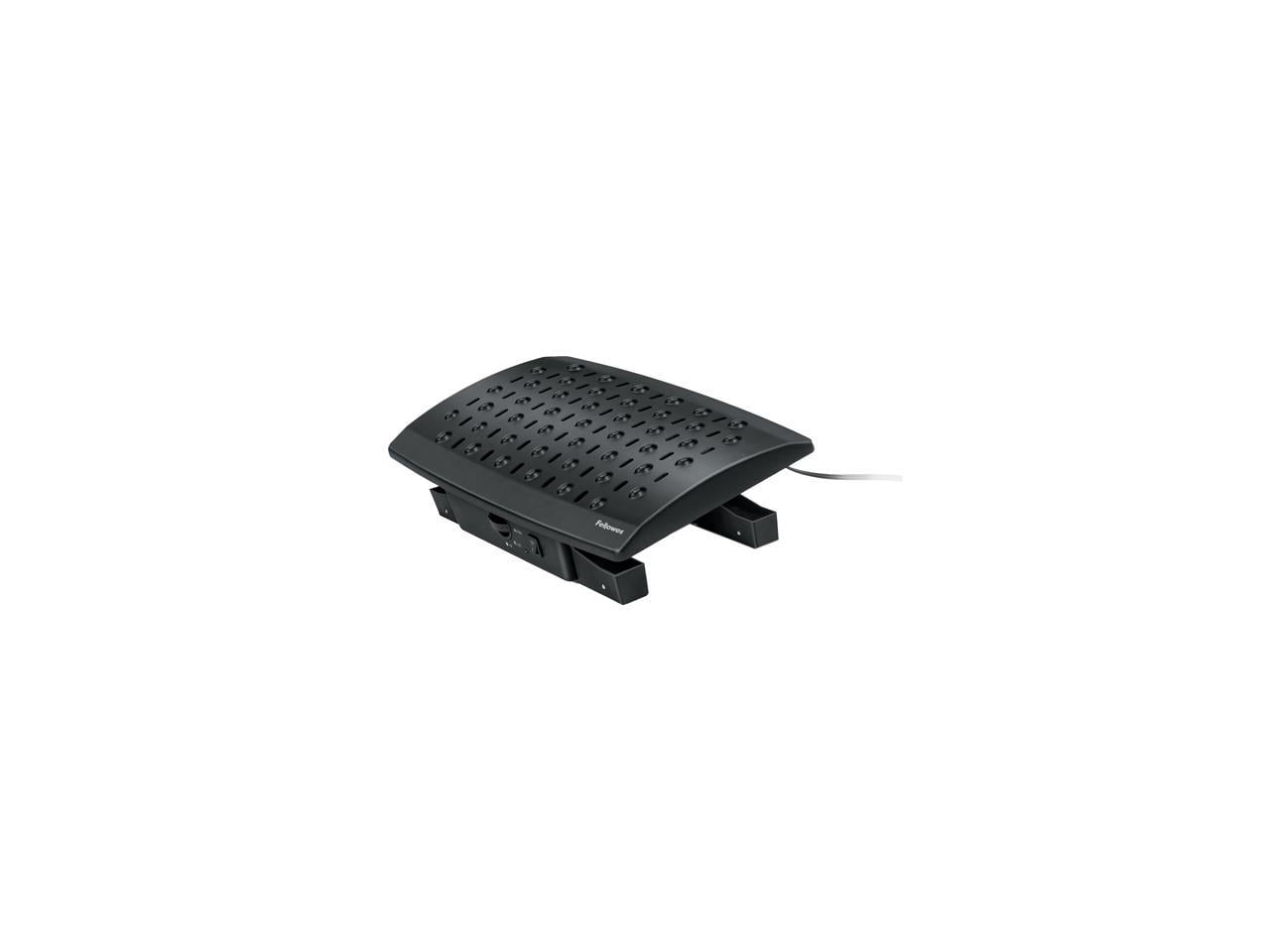 Climate Control Footrests Recalled by Fellowes Due to Fire Hazard
