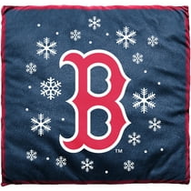 Boston Red Sox Team Holiday Pillow Walmart Com
