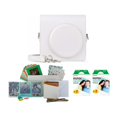 thumbnail image 1 of Paquete Doble de Película Fujifilm Instax Square con 40 Exposiciones, 1 of 5