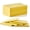 6pc-Yellow, variant on 3 x 5 in Large Sticky Notes, 76 x 127 mm Assorted Self-Stick Pads for Notebook,Office,Home,80 Sheets/Pad
